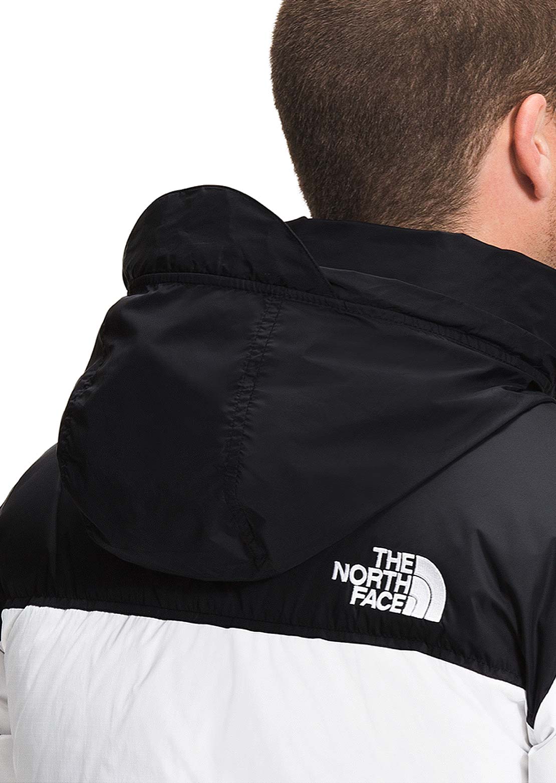 The North Face Men&#39;s 1996 Retro Nuptse Jacket TNF White