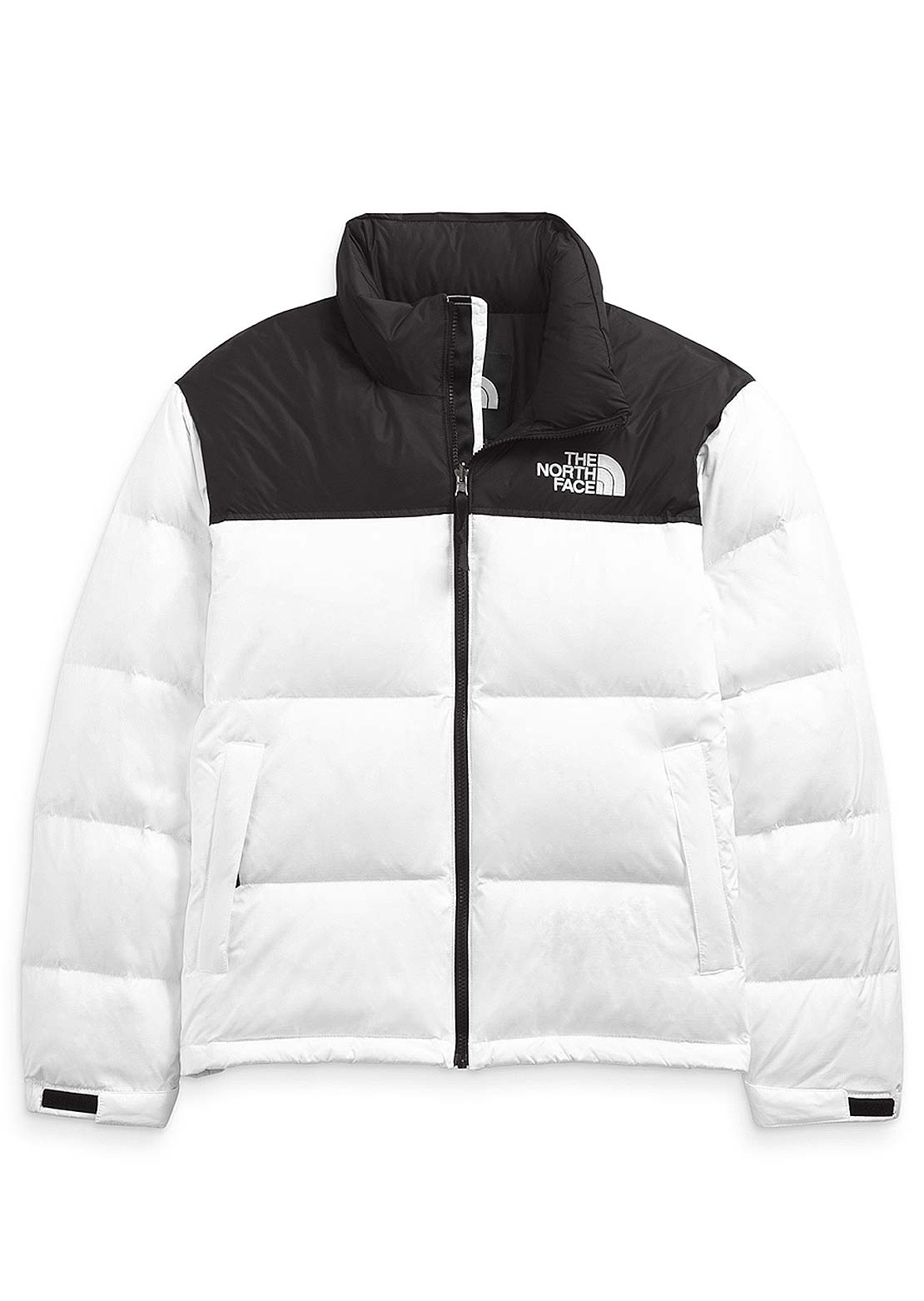 The North Face Men&#39;s 1996 Retro Nuptse Jacket TNF White