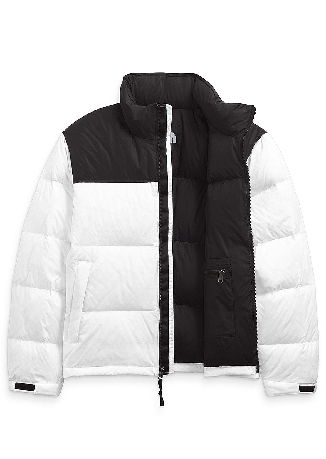 The North Face Men&#39;s 1996 Retro Nuptse Jacket TNF White