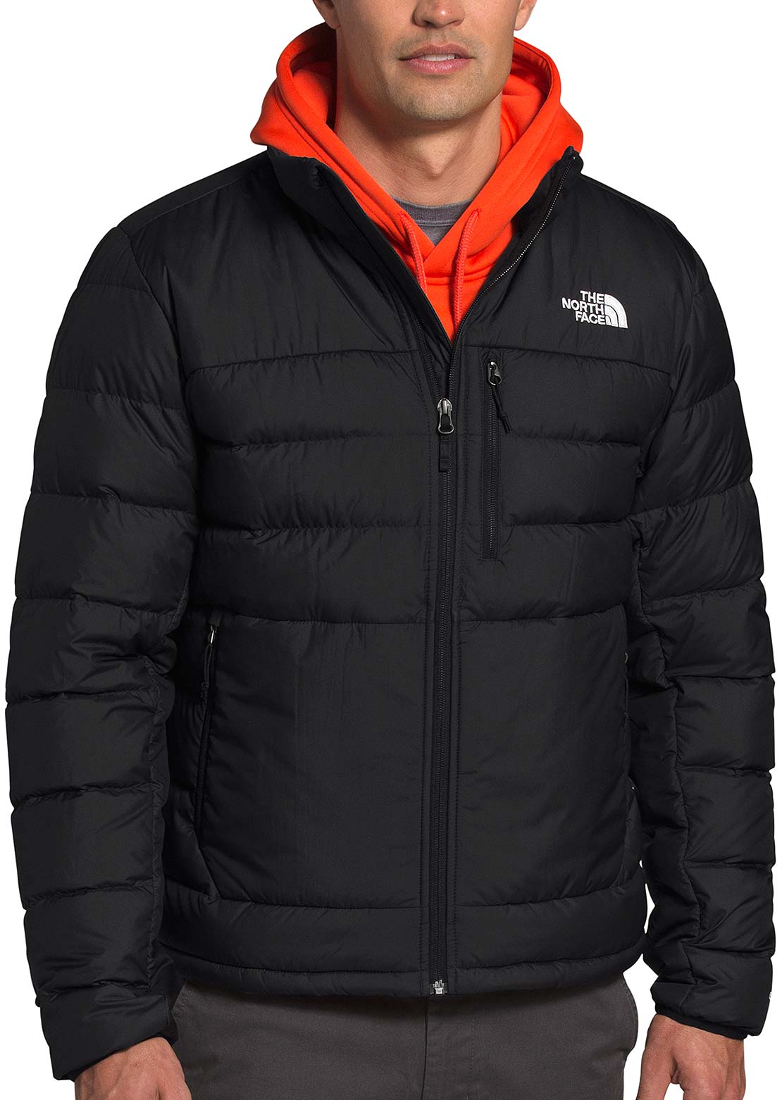 高評価好評】 THE NORTH FACE - THE NORTH FACE ACONCAGUA JACKET