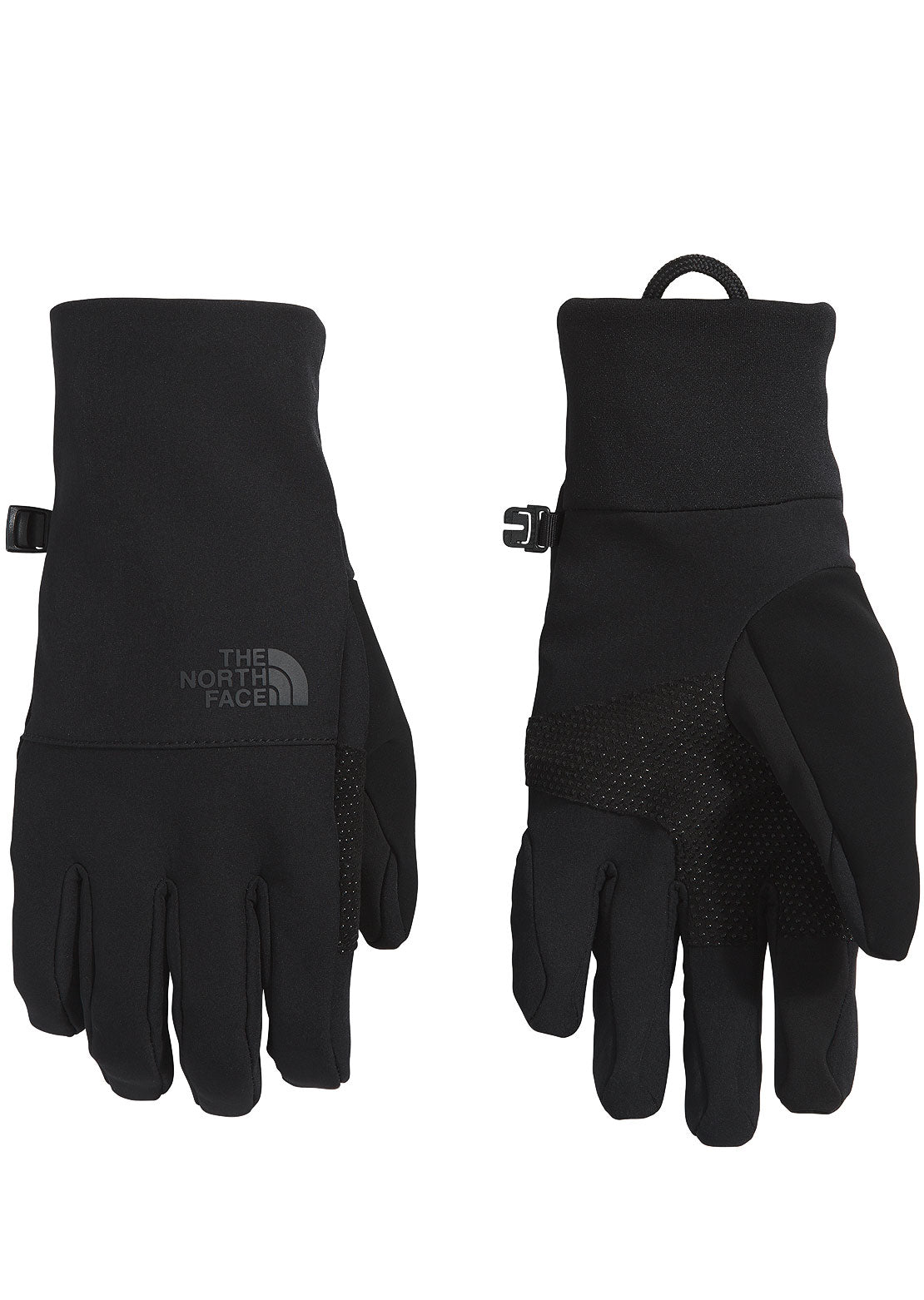 The North Face Men&#39;s Apex Etip Gloves TNF Black