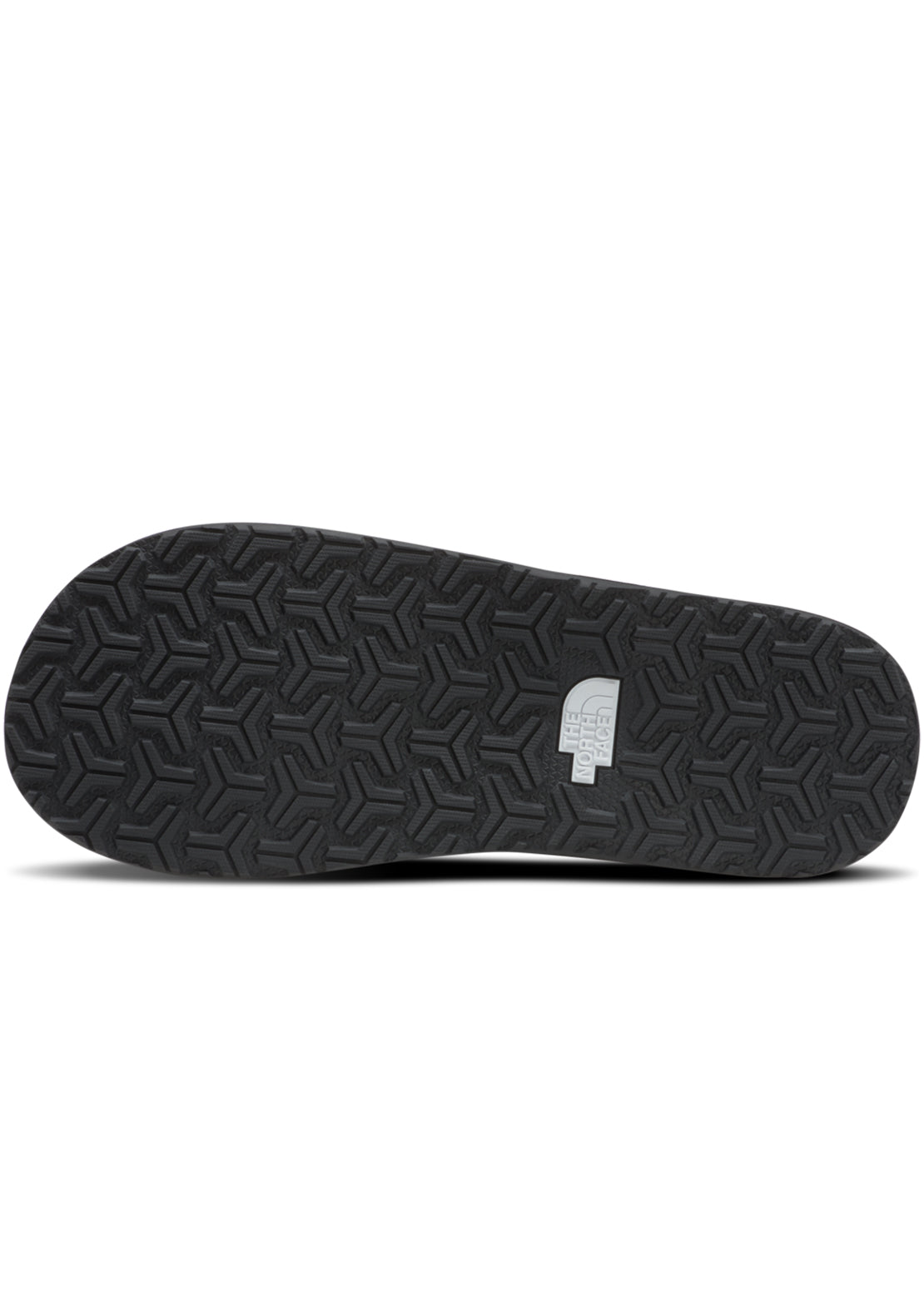 The North Face Men&#39;s Base Camp Flip-Flop II Sandals TNF Black/TNF White