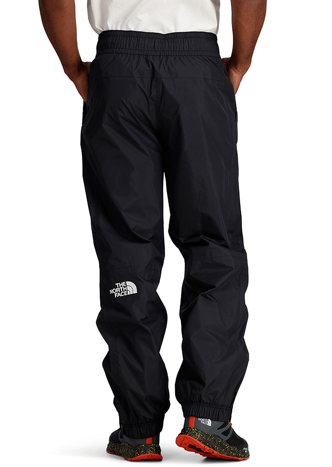 The North Face Men's TKA Glacier Pants - PRFO Sports