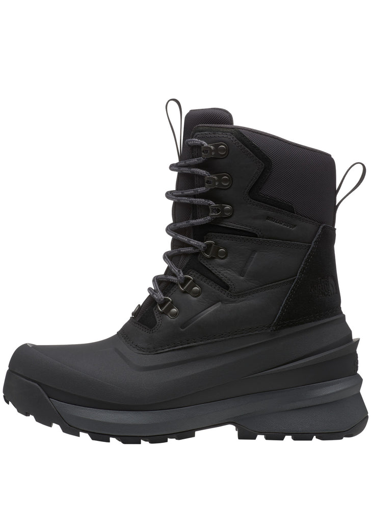 スノーボード The North Face Chilkat V 400 WP 8.5 the-north-face-mens-chilkat-v-