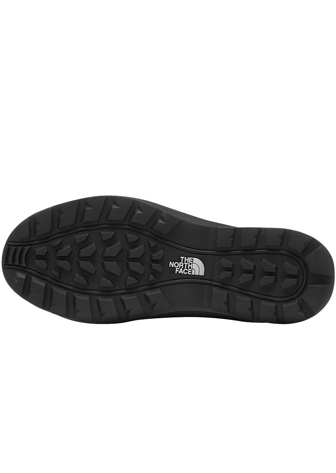 The North Face Men's Chilkat V Lace WP Boots Utility Brown/TNF Black