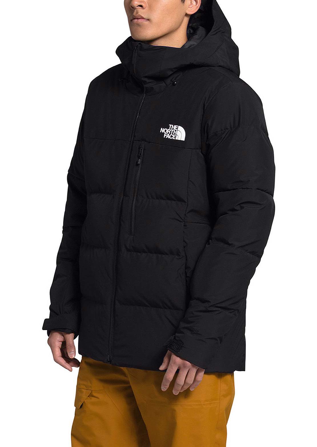 The North Face Men&#39;s Corefire Down Jacket TNF Black