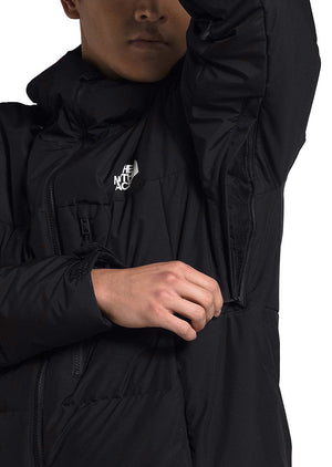 North face corefire down jacket review online