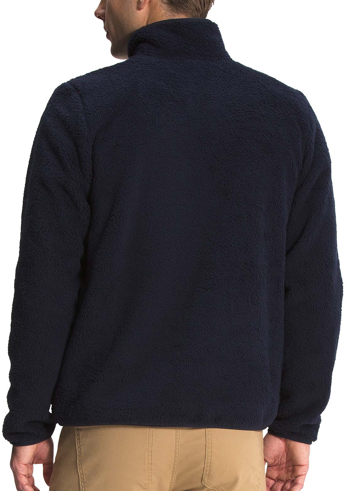 The north hotsell face dunraven sherpa