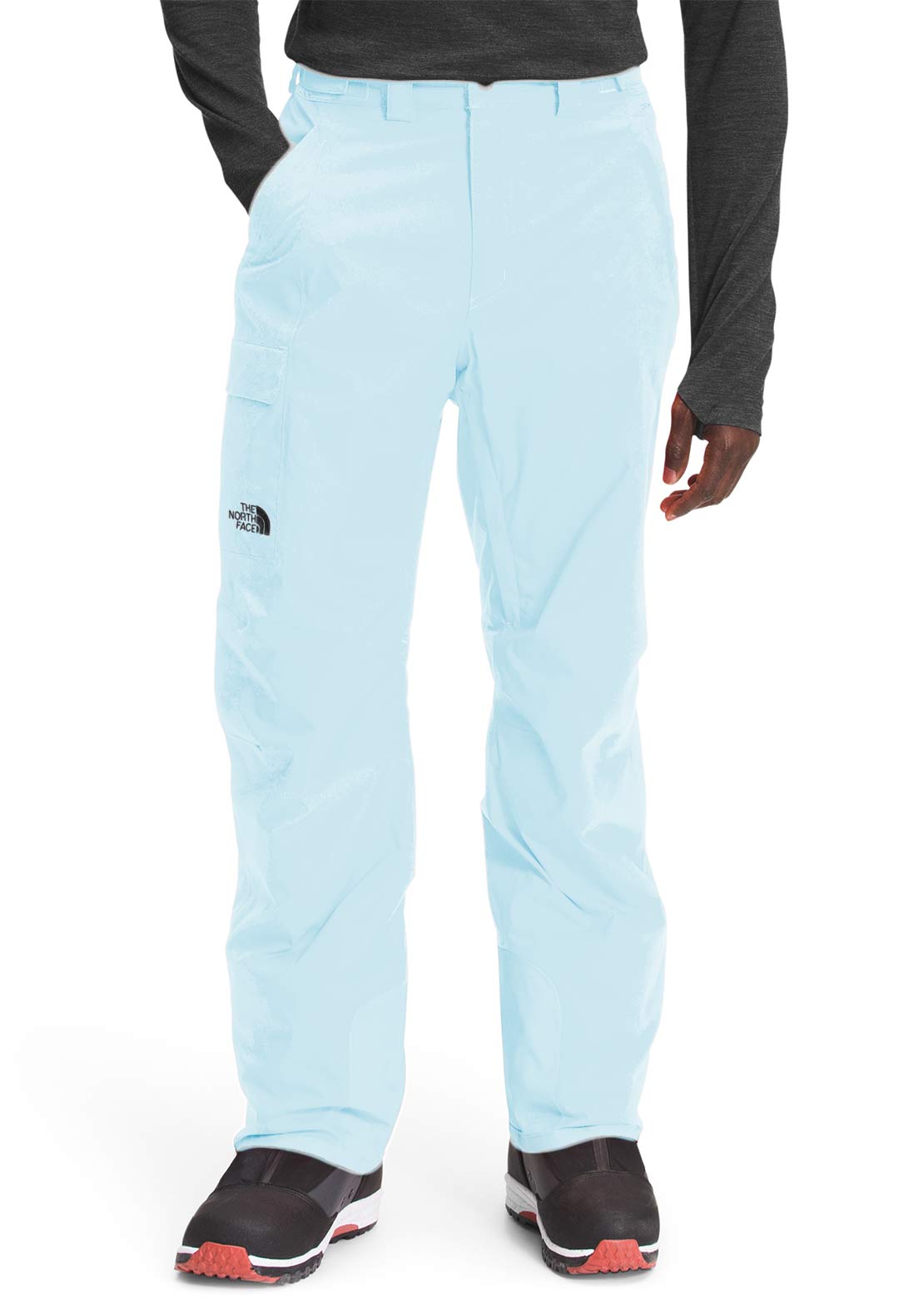 The North Face Men's Freedom Regular Insulated Pants - PRFO Sports