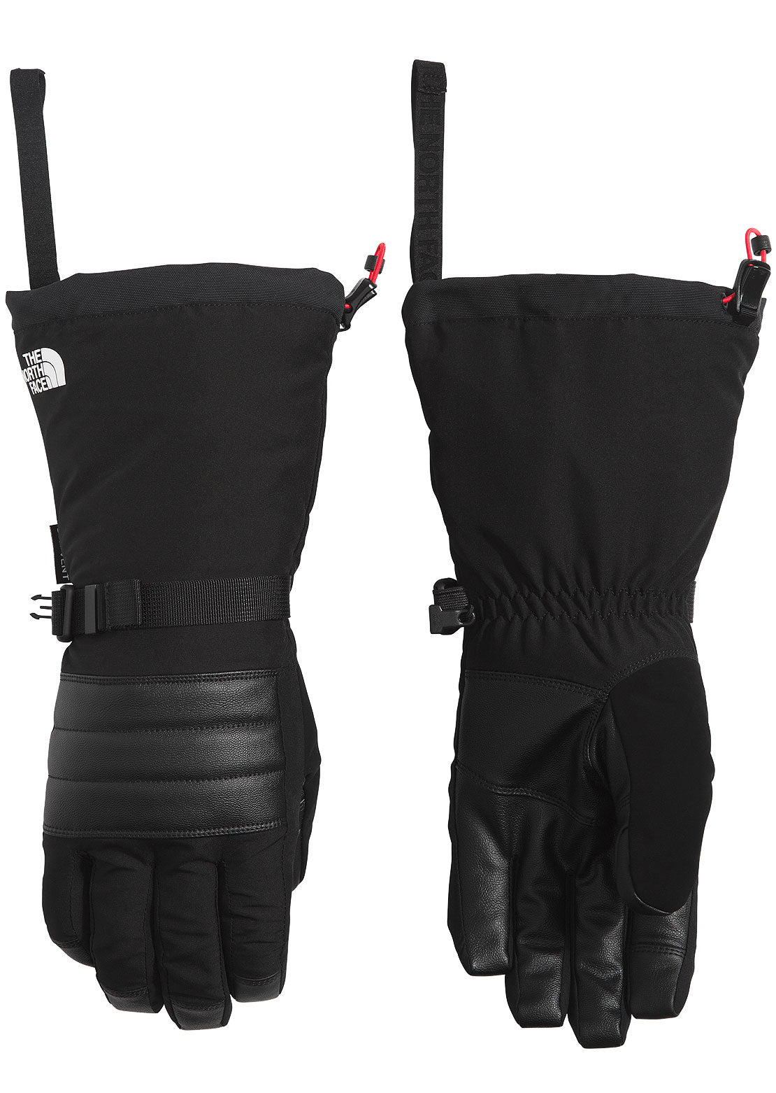 Montana The North Face Gants Homme The North Face Gants De