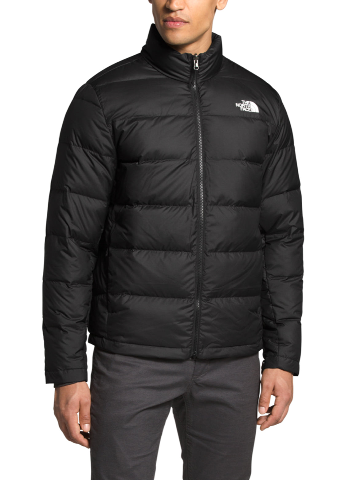 The North Face Men's Mountain Light FutureLight Triclimate Jacket
