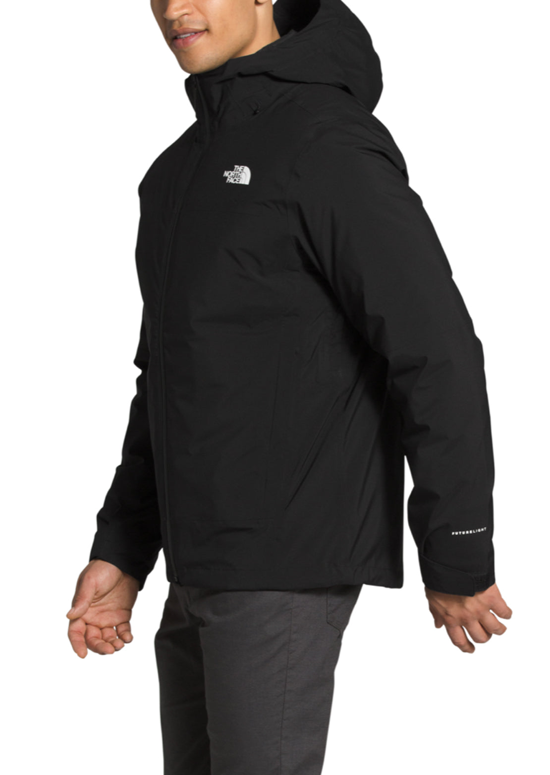 The North Face Men's Mountain Light FutureLight Triclimate Jacket