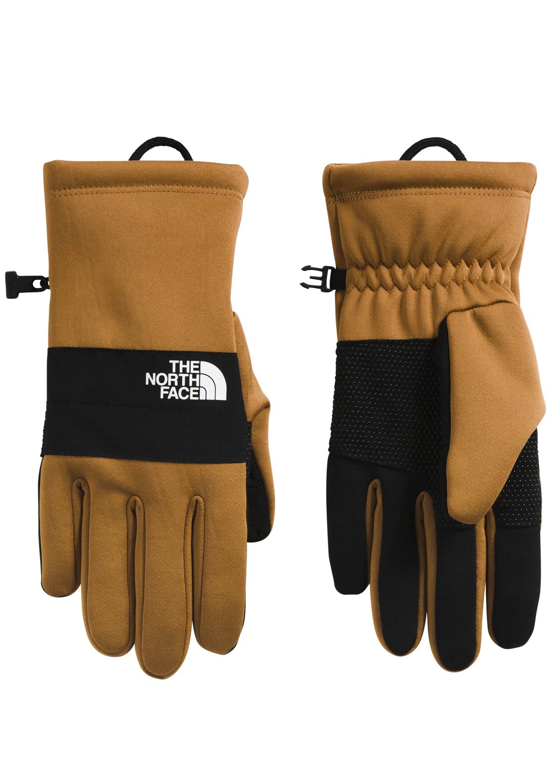 The North Face Gants Sierra Etip pour hommes PRFO Sports