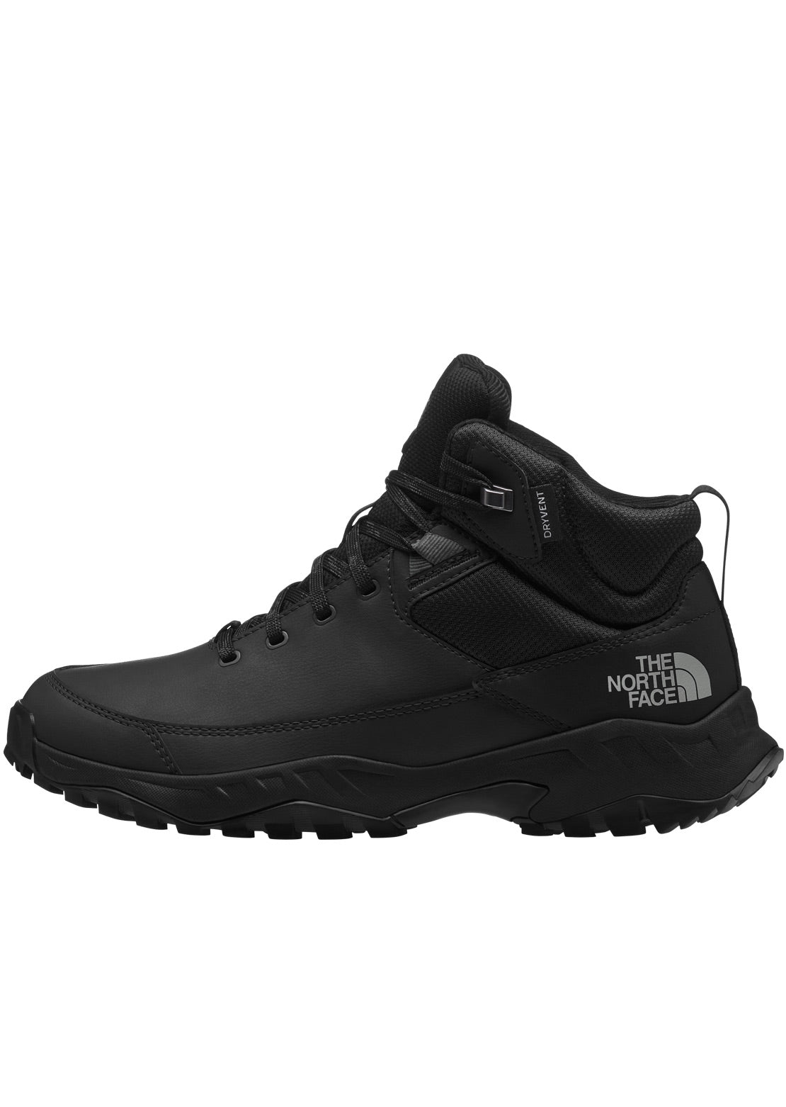 The North Face Men's Storm Strike III WP Boots TNF Black/Asphalt Grey