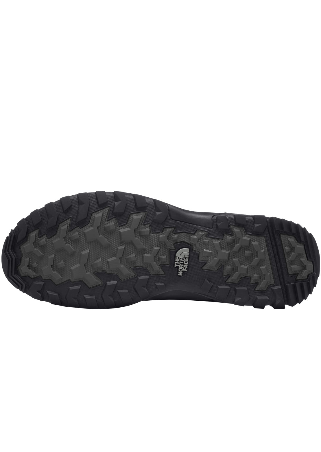 The North Face Men's Storm Strike III WP Boots TNF Black/Asphalt Grey