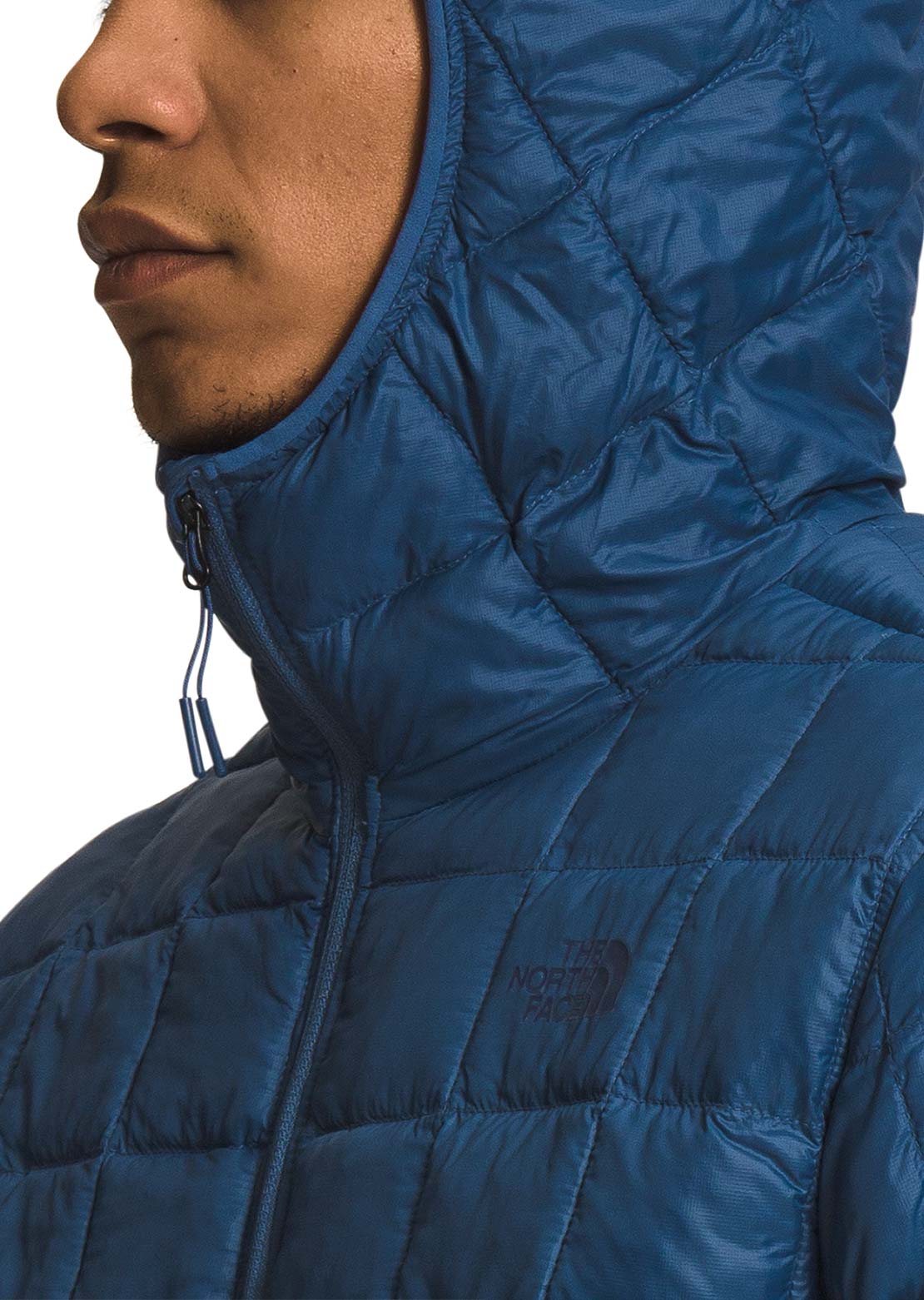 The North Face Men's ThermoBall Eco Hood - PRFO Sports