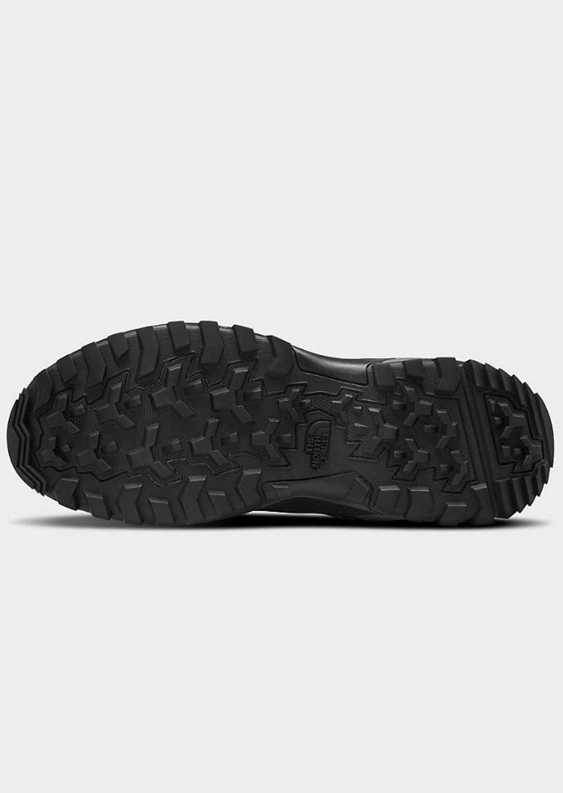 The North Face Men&#39;s ThermoBall Lifty II Boots Zinc Grey/TNF Black