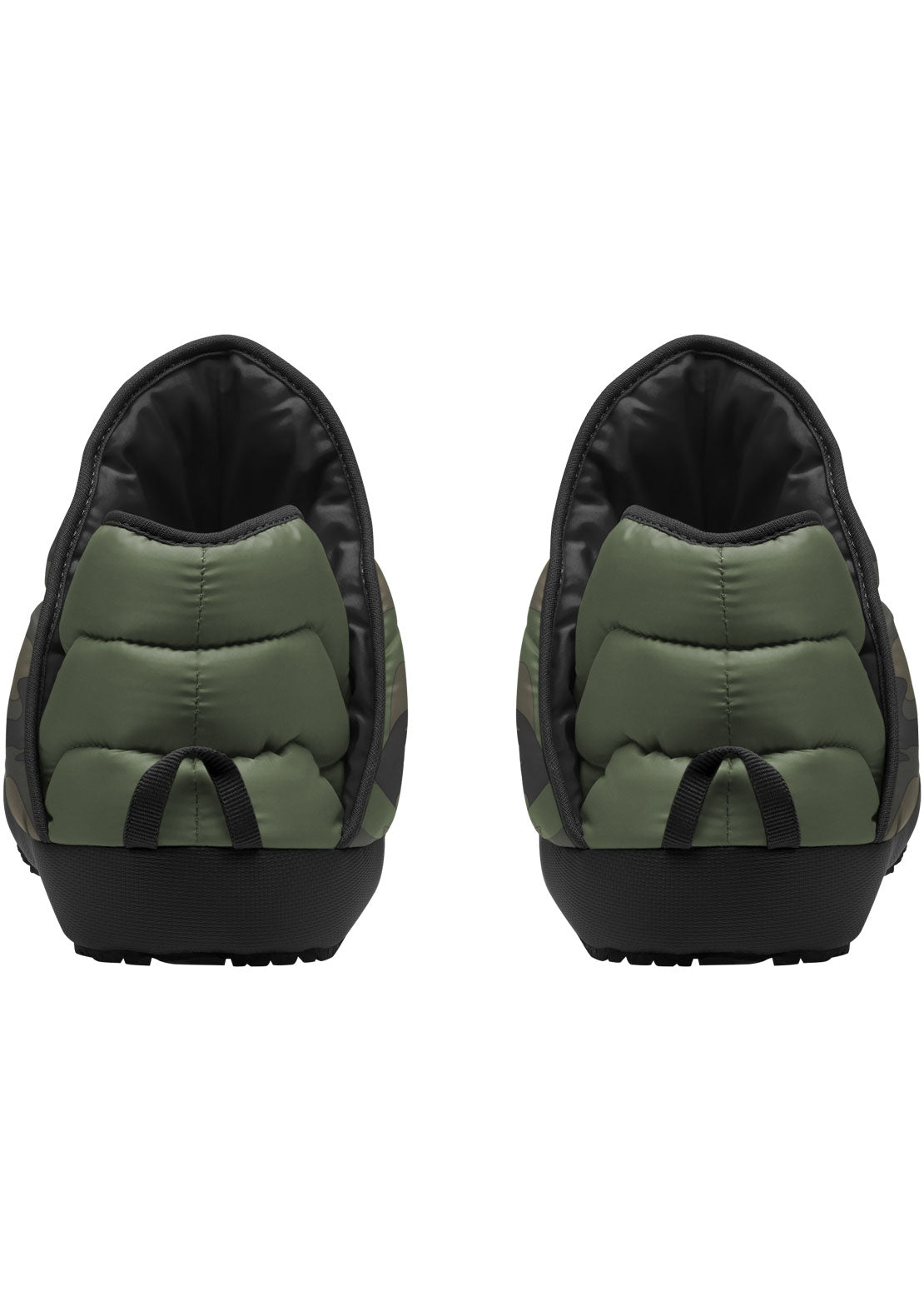 The North Face Men's ThermoBall Traction Bootie Slippers - PRFO Sports