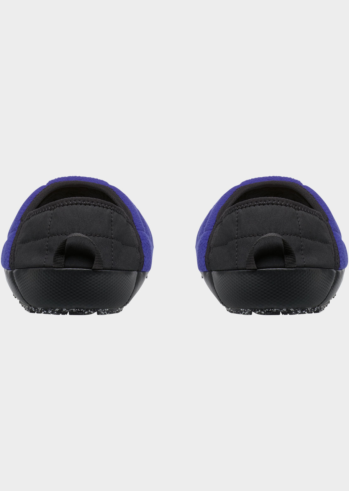 The North Face Men&#39;s ThermoBall Traction Mule V Denali Slippers Lapis Blue/TNF Black