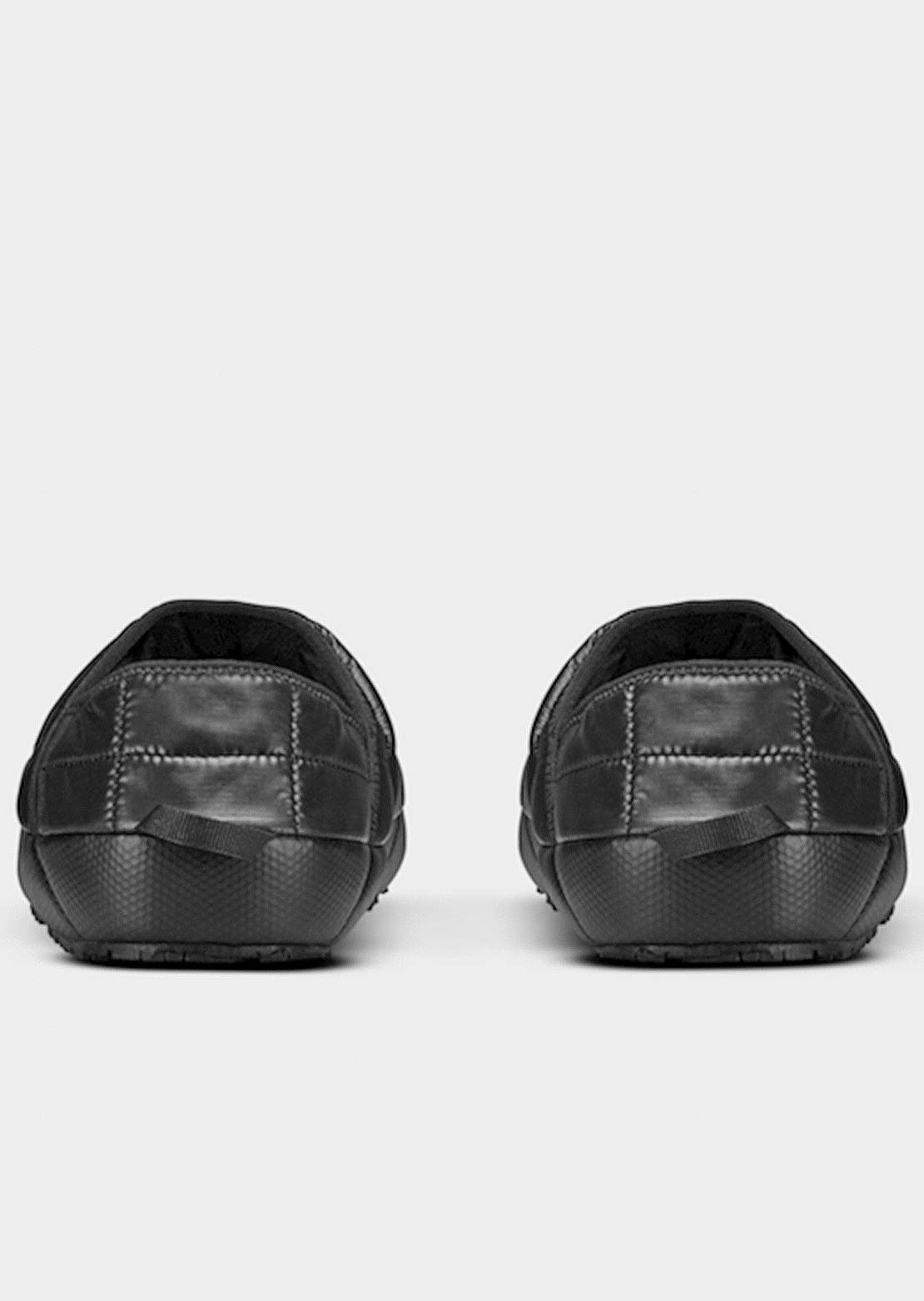 The North Face Men&#39;s ThermoBall Traction Mule V Slippers TNF Black/TNF White