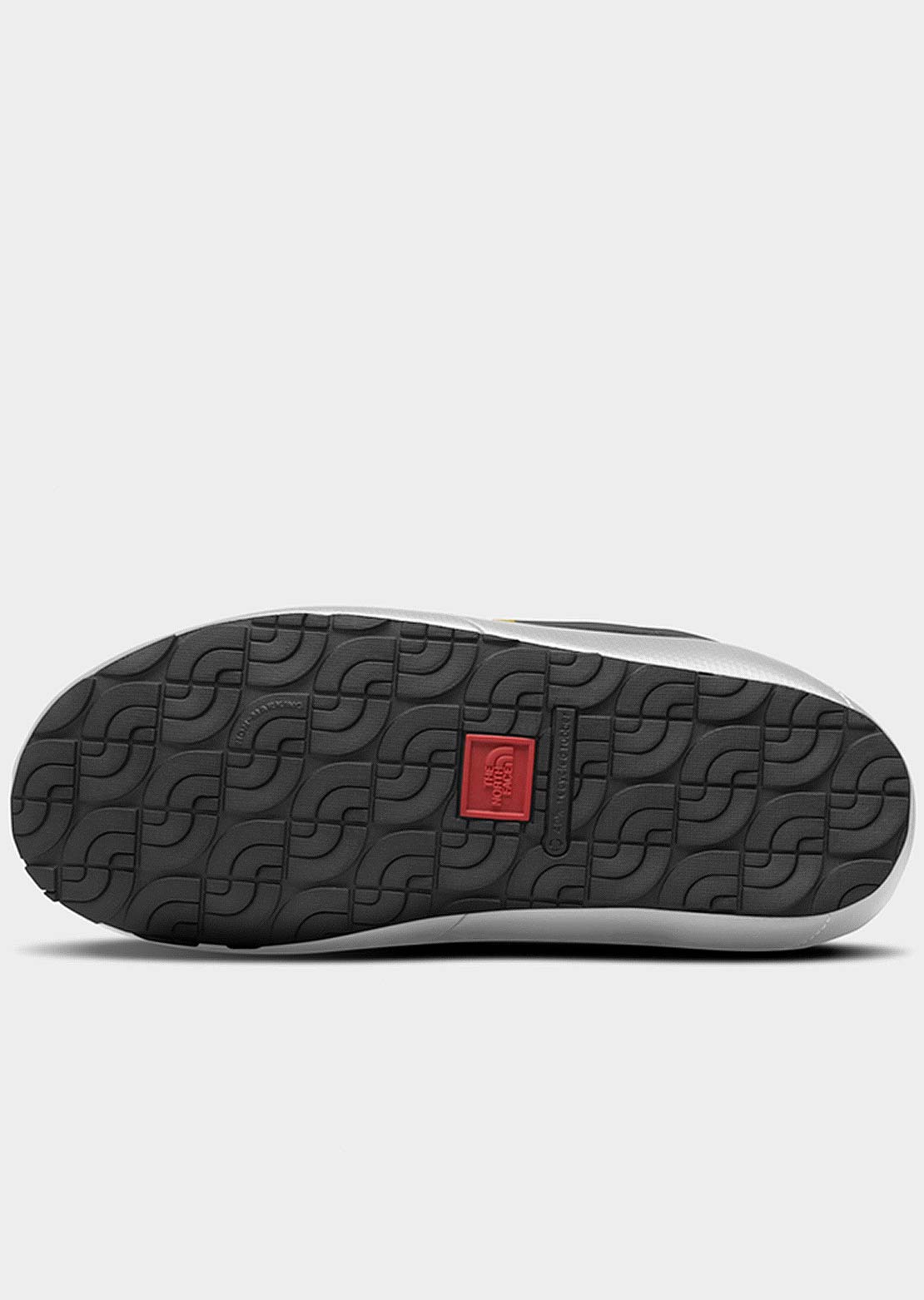 The North Face Men&#39;s ThermoBall Traction Mule V Slippers TNF Blue/TNF Black