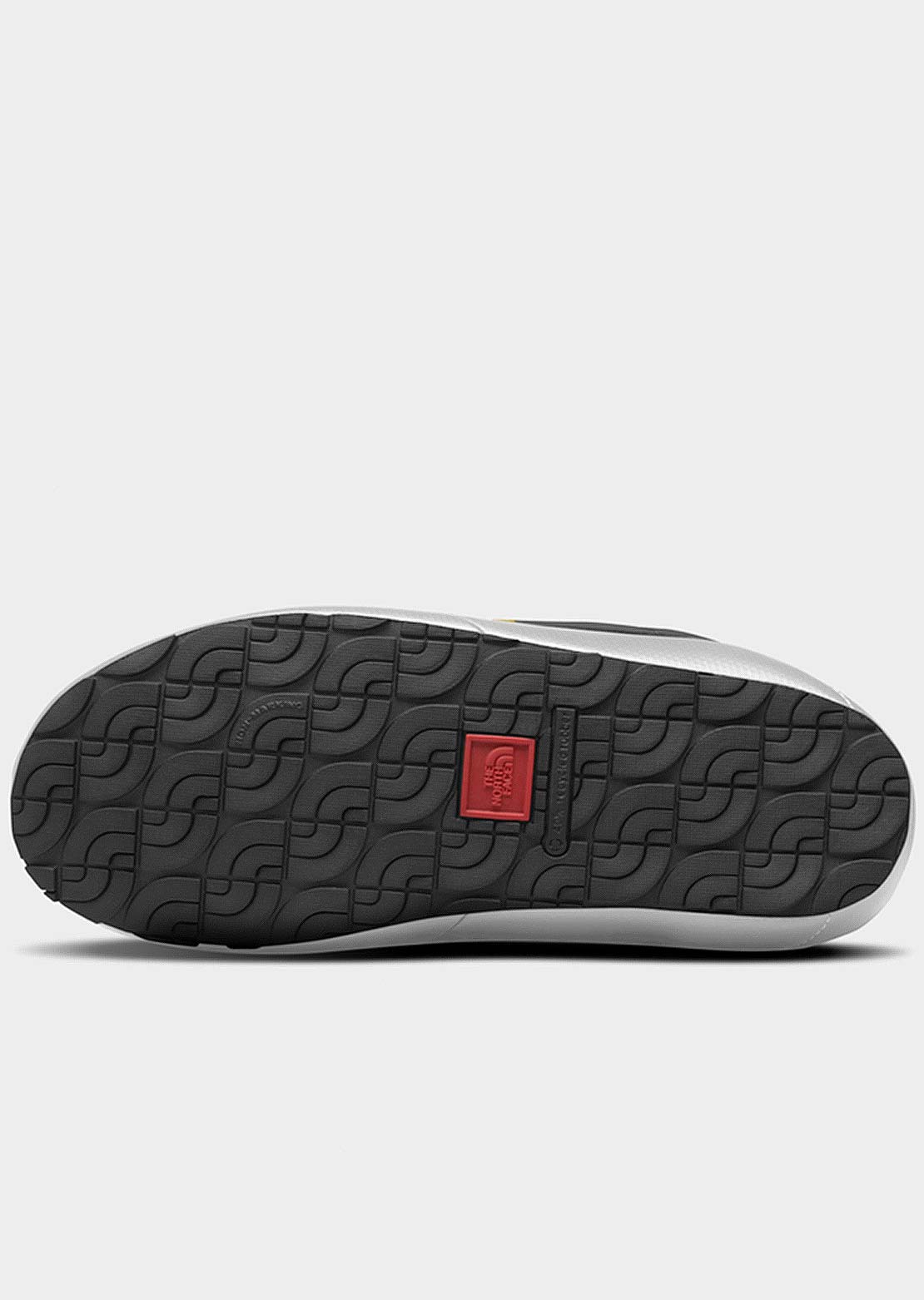 The North Face Men's ThermoBall Traction Mule V Slippers TNF Blue/TNF Black