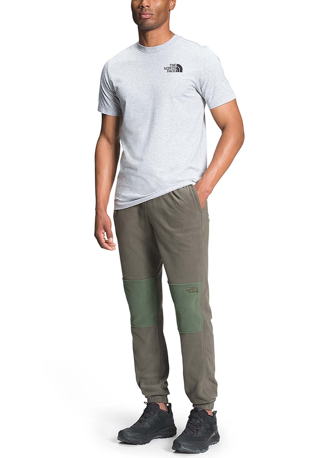 The North Face Men's TKA Glacier Pants - PRFO Sports