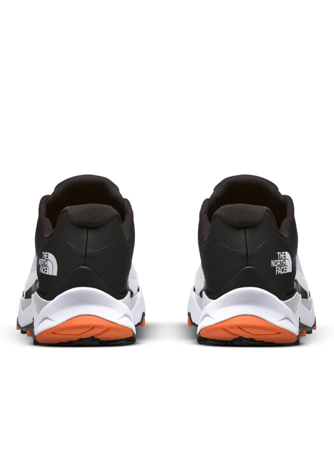 The North Face Men&#39;s Vectiv Exploris FutureLight Shoes TNF White/TNF Black