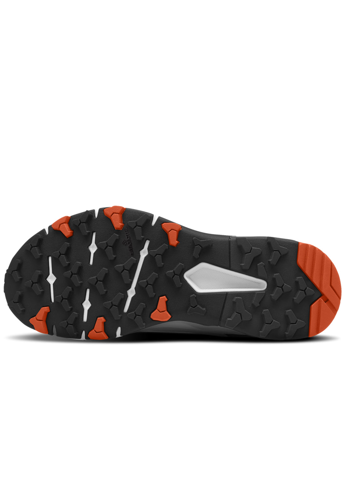 The North Face Men&#39;s Vectiv Exploris FutureLight Shoes TNF White/TNF Black