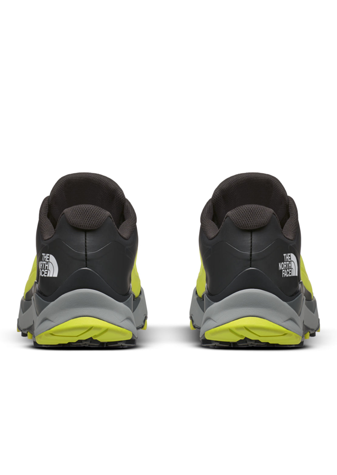 The North Face Men&#39;s Vectiv Exploris FutureLight Shoes Sulphur Spring Green/TNF Black