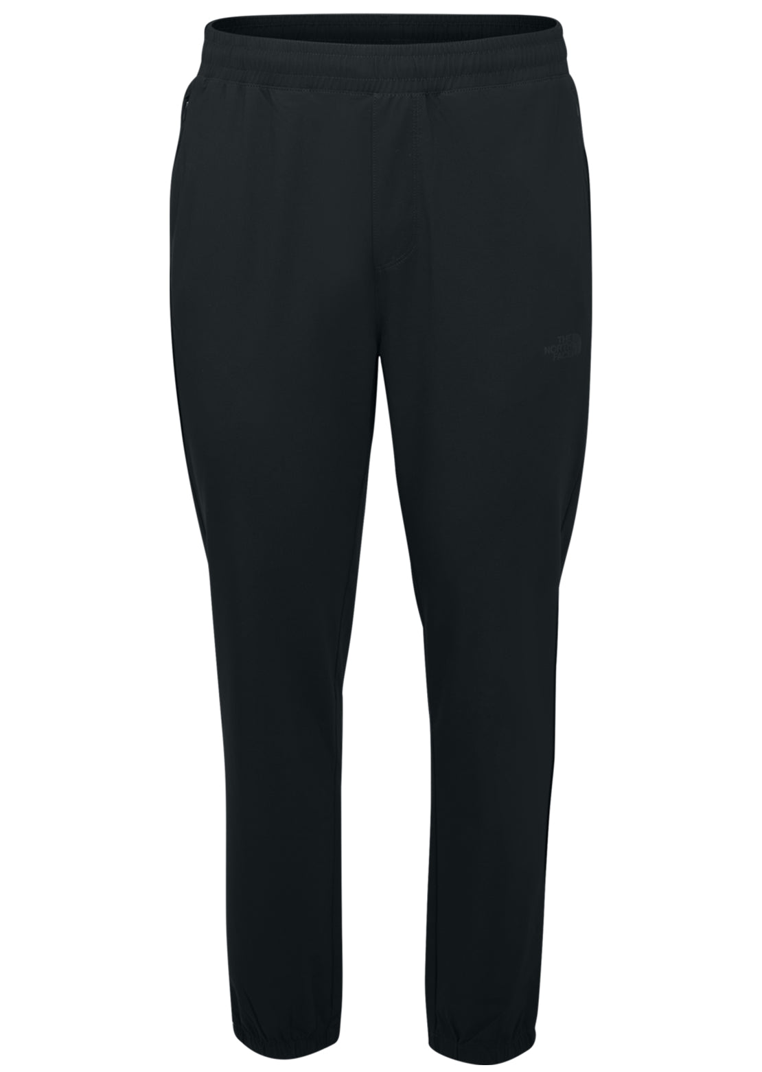 The North Face Men&#39;s Wander Pants TNF Black