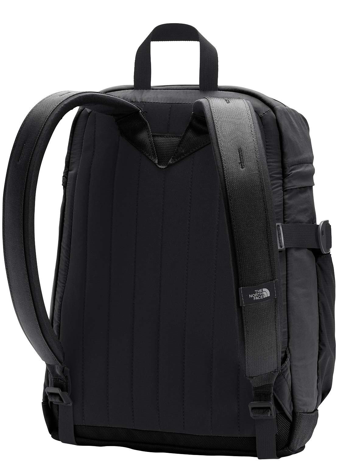 The North Face Mountain Small Daypack TNF Black/Antelope Tan