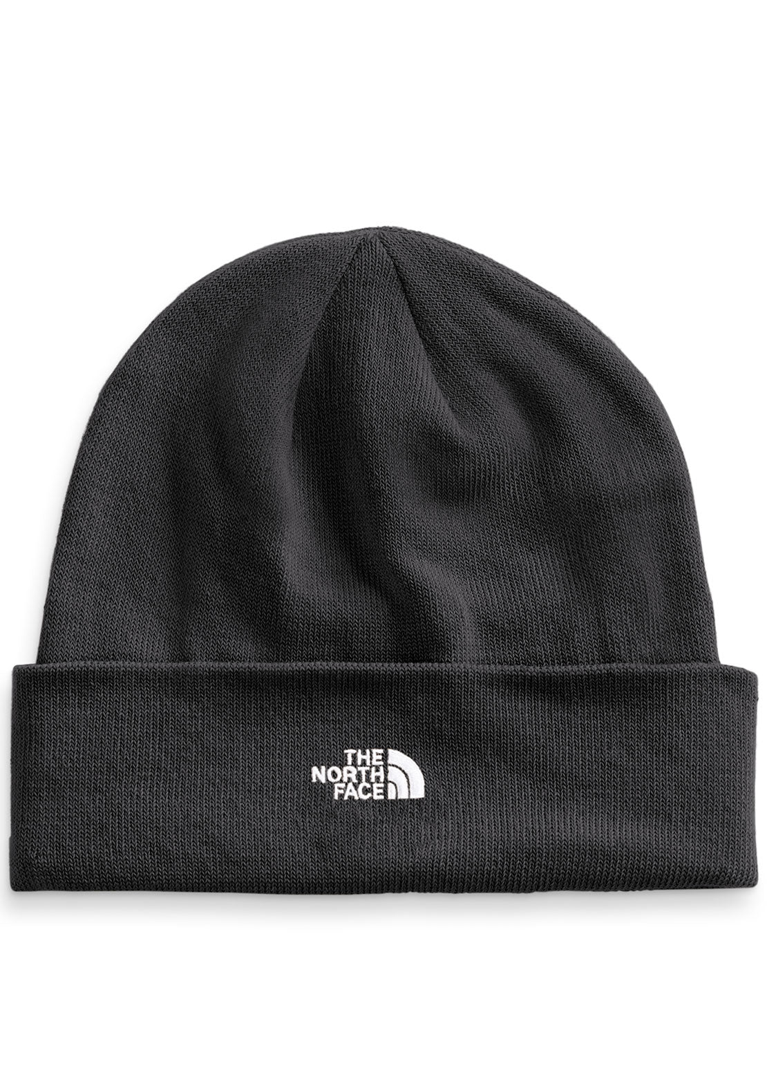 The North Face Norm Beanie Black