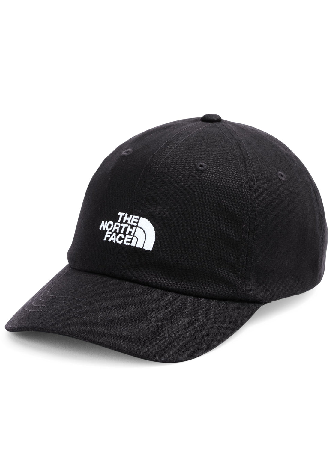 The North Face Norm Cap TNF Black