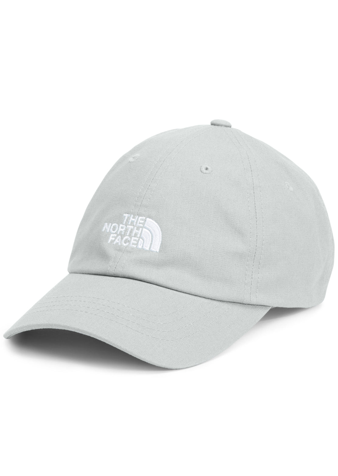 The North Face Norm Cap Tin Grey