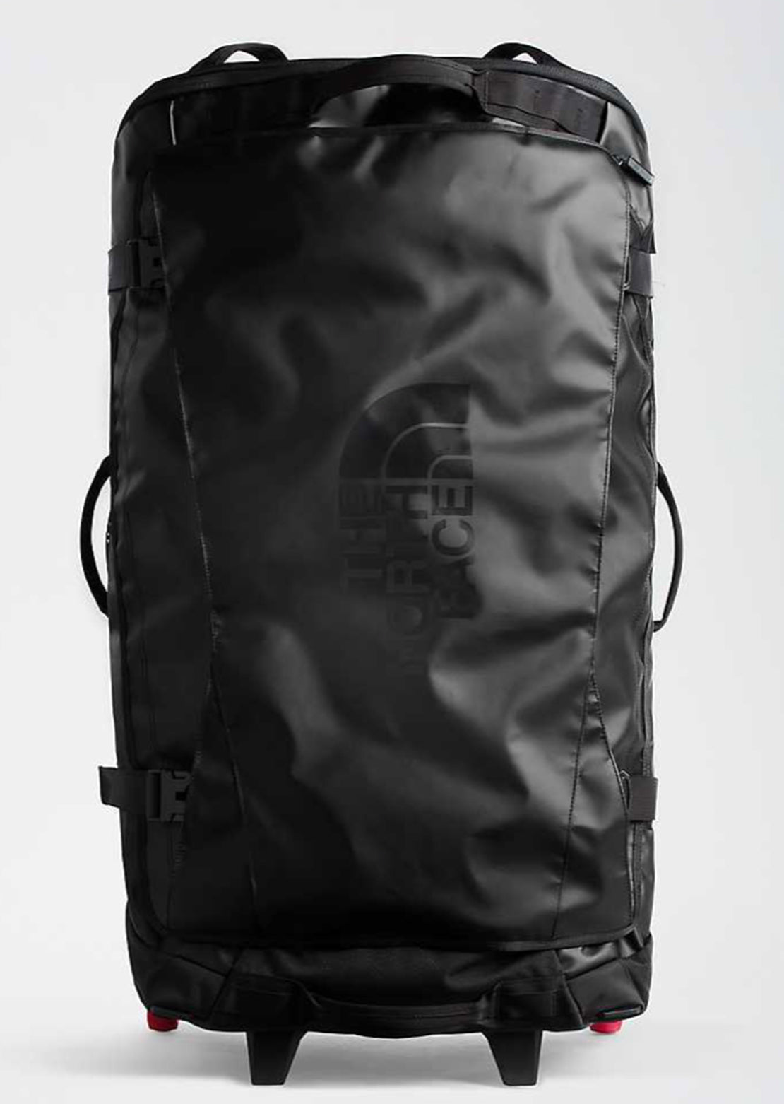 The North Face Rolling Thunder 36&quot; Luggage TNF Black