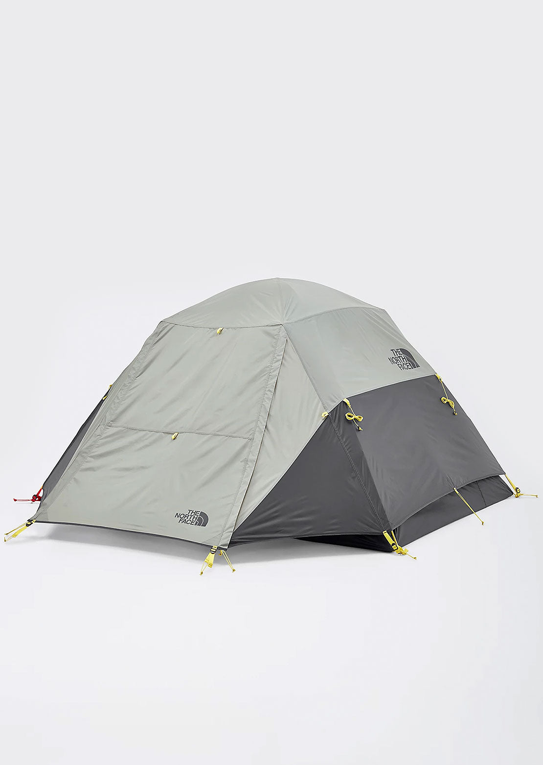The North Face Stormbreak 3 Tent Agave Green/Asphalt Grey