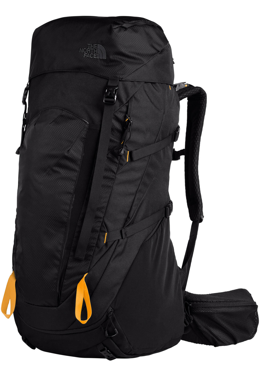 The North Face Terra 65 Hiking BackpackTNF Black/TNF Black