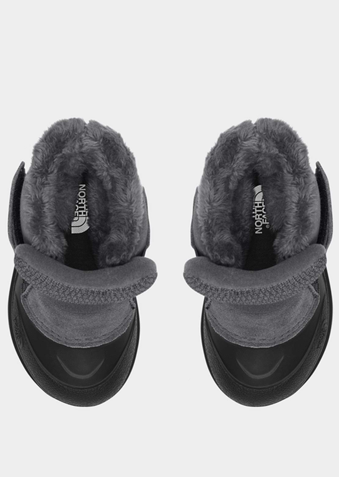 The North Face Toddler Alpenglow II Boots TNF Black/Zinc Grey