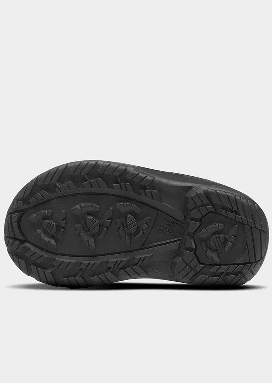 The North Face Toddler Alpenglow II Boots TNF Blue/TNF Black