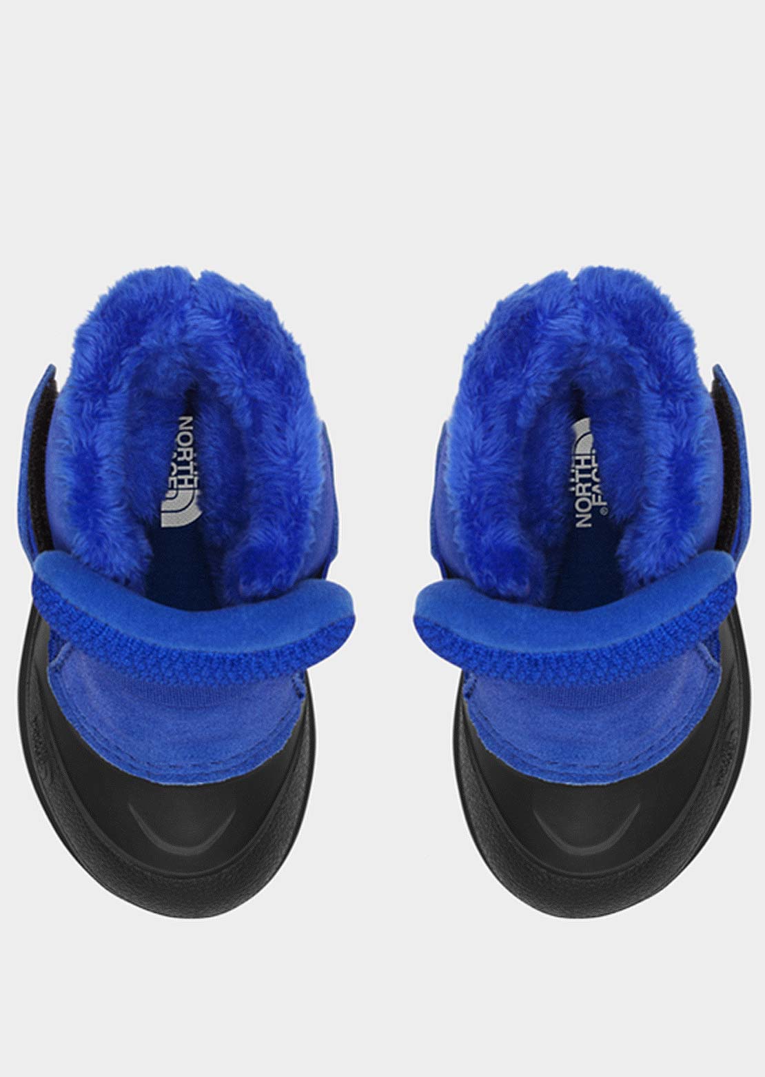 The North Face Toddler Alpenglow II Boots TNF Blue/TNF Black