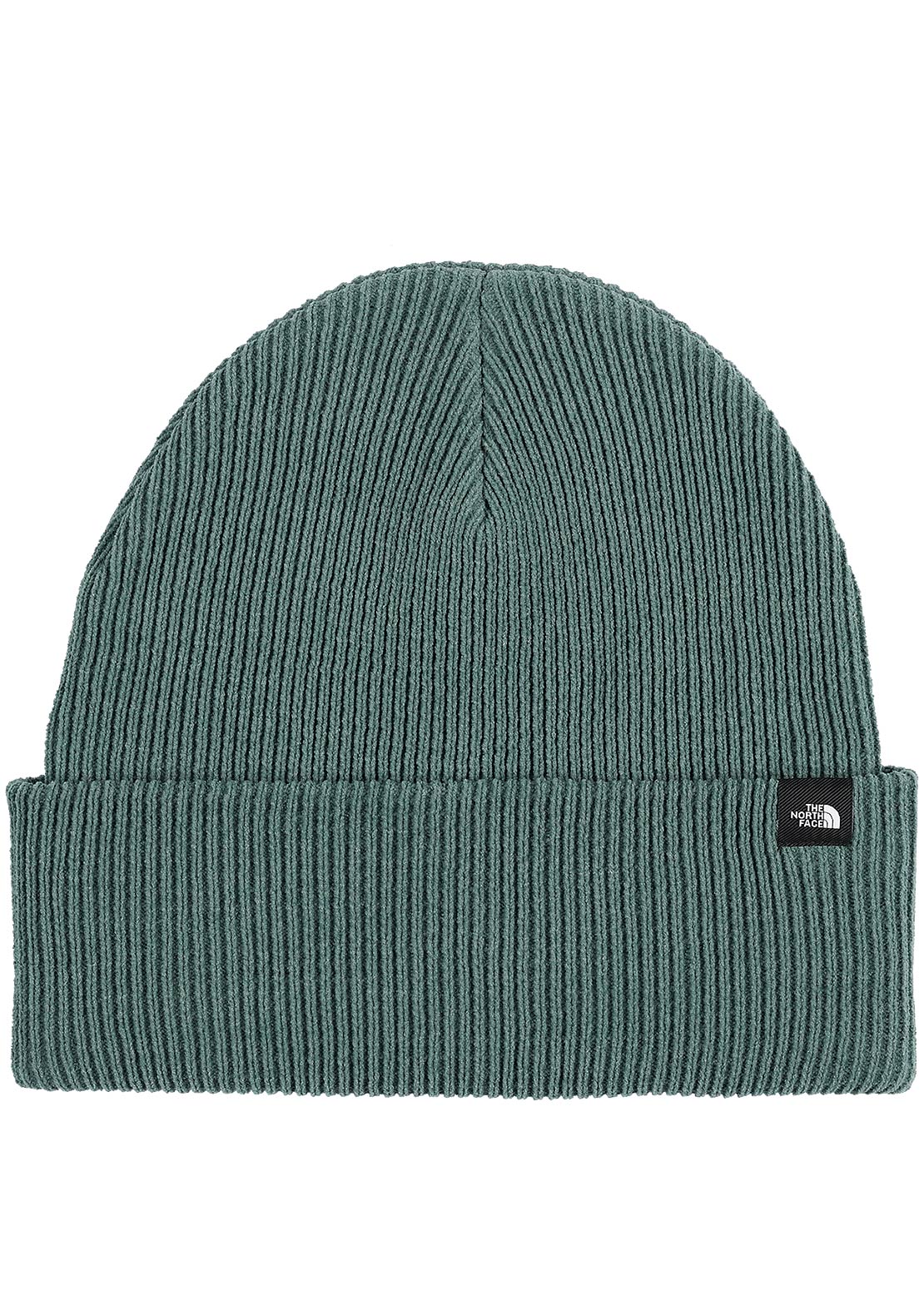The North Face Urban Cuff Beanie Dark Sage