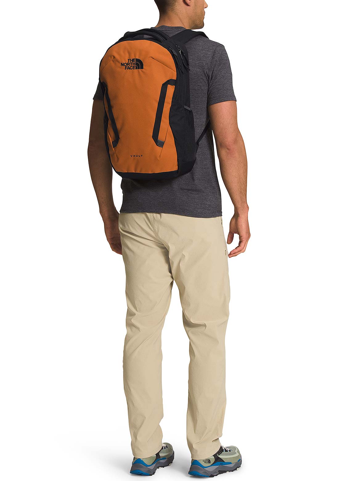The North Face Vault Backpack - PRFO Sports
