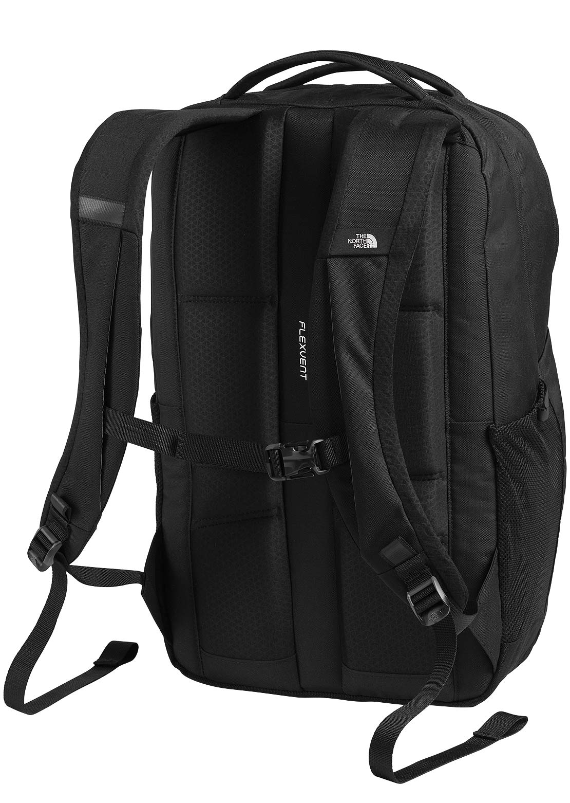 The North Face Vault Backpack TNF Black