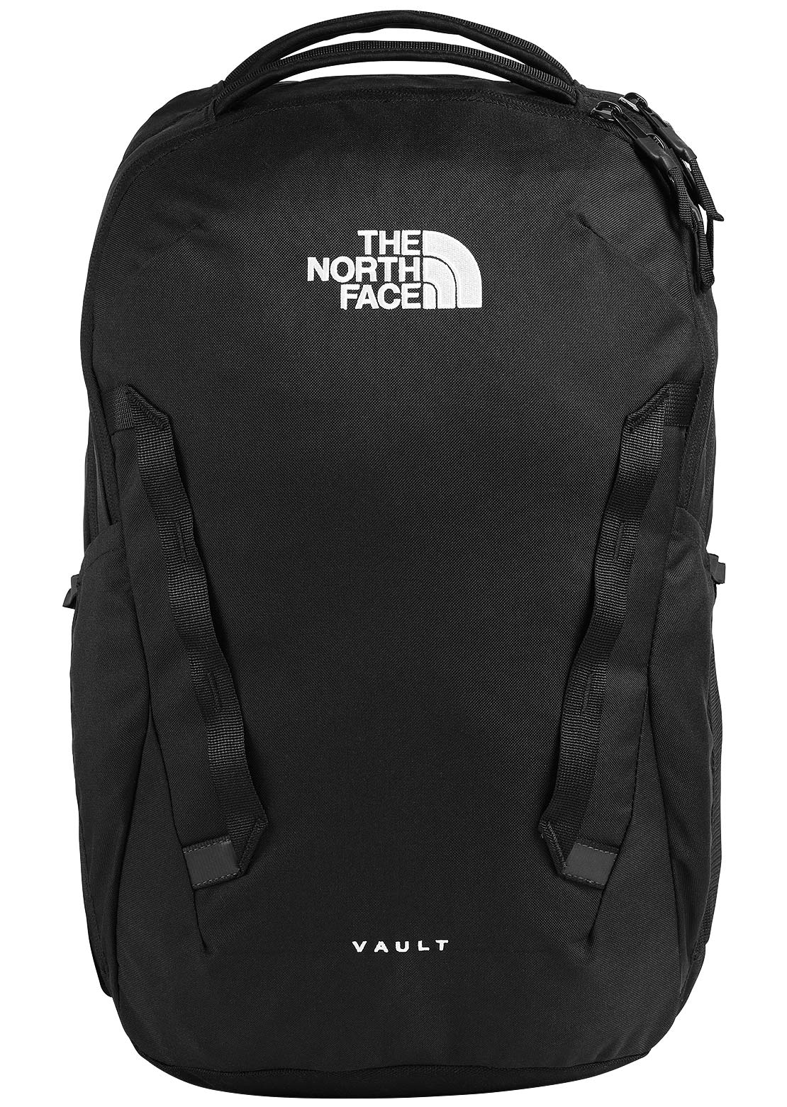 The North Face Vault Backpack TNF Black