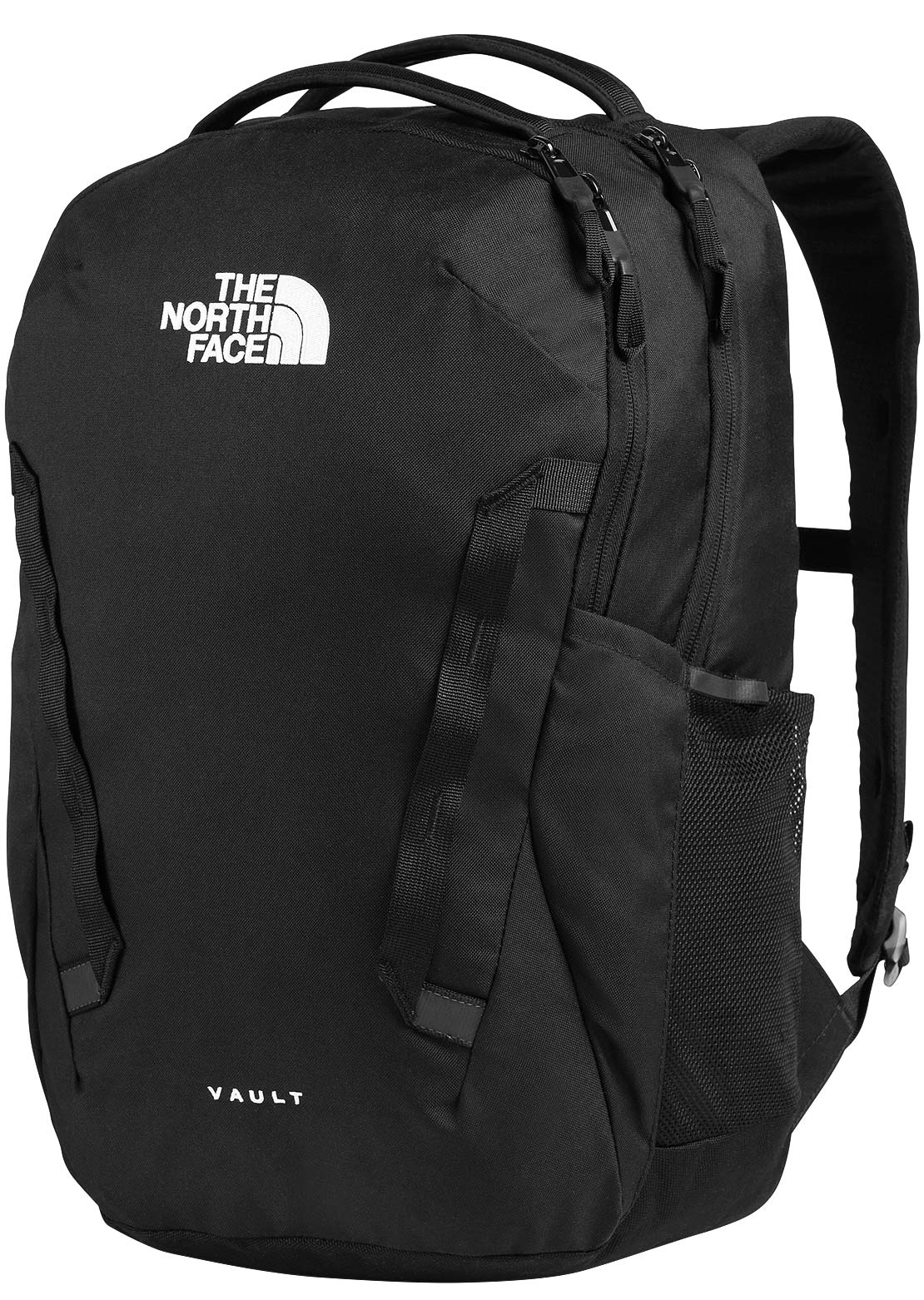 The North Face Vault Backpack TNF Black