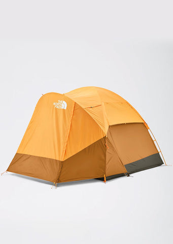 The North Face Wawona 4-Person Tent PRFO Sports