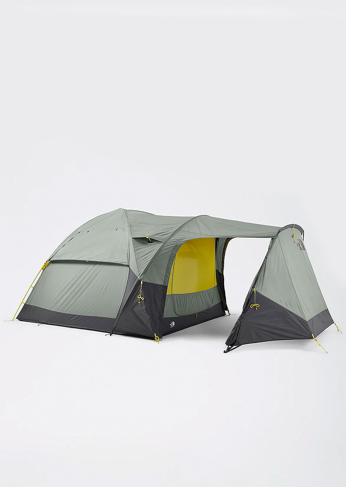 The North Face Wawona 6-Person Tent - PRFO Sports