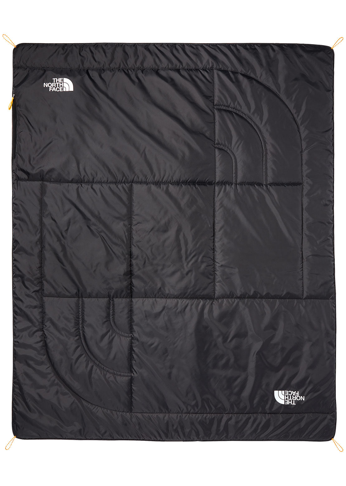 The North Face Wawona Blanket Asphalt Grey/TNF Black