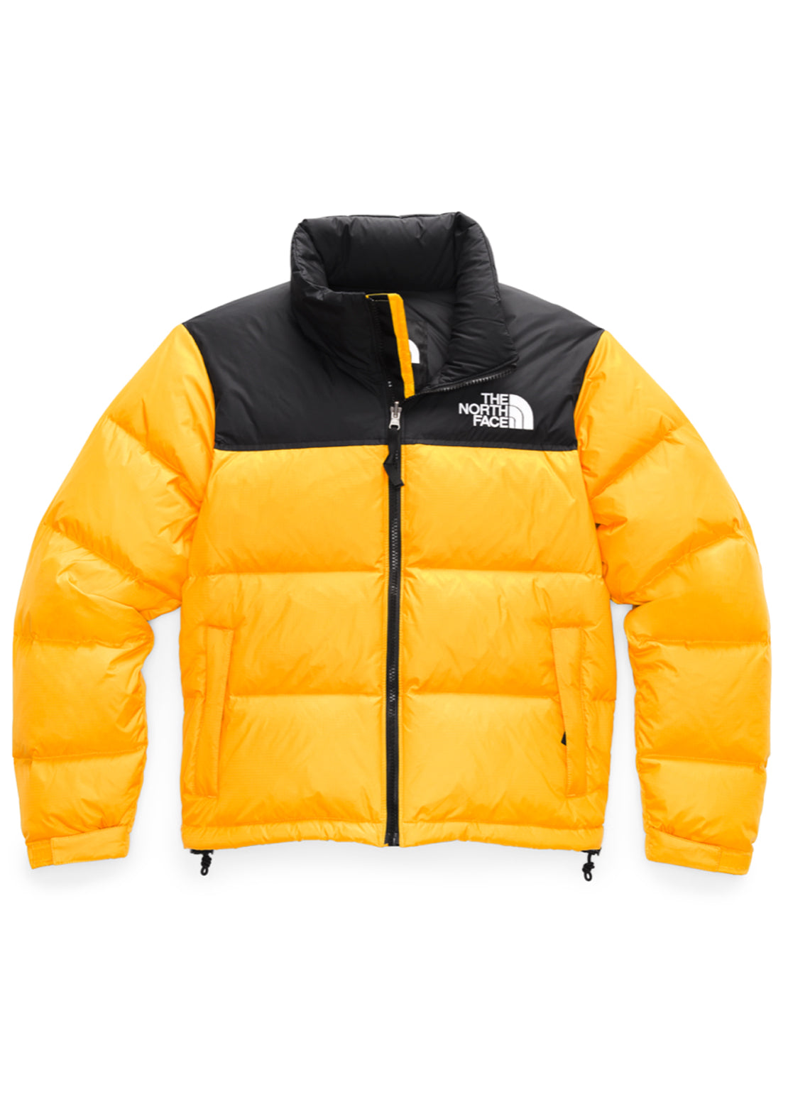 The North Face Women&#39;s 1996 Retro Nuptse Jacket Summit Gold